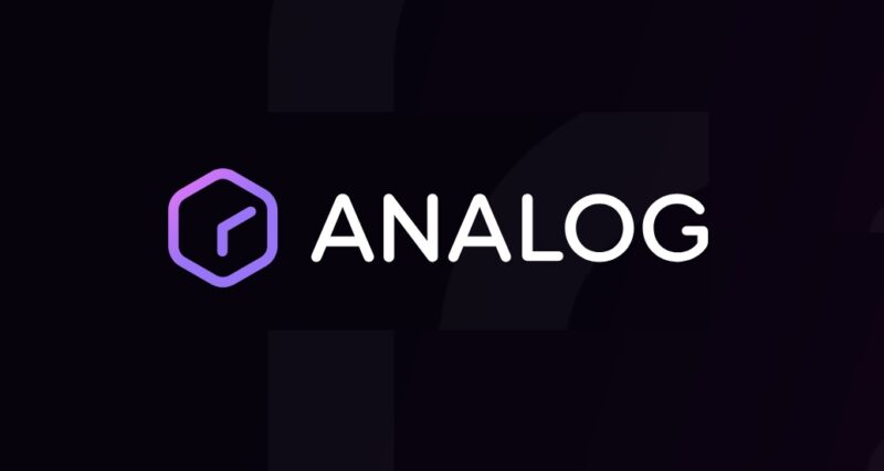 Analog obține o finanțare de 16 milioane de dolari pentru protocolul de interoperabilitate blockchain