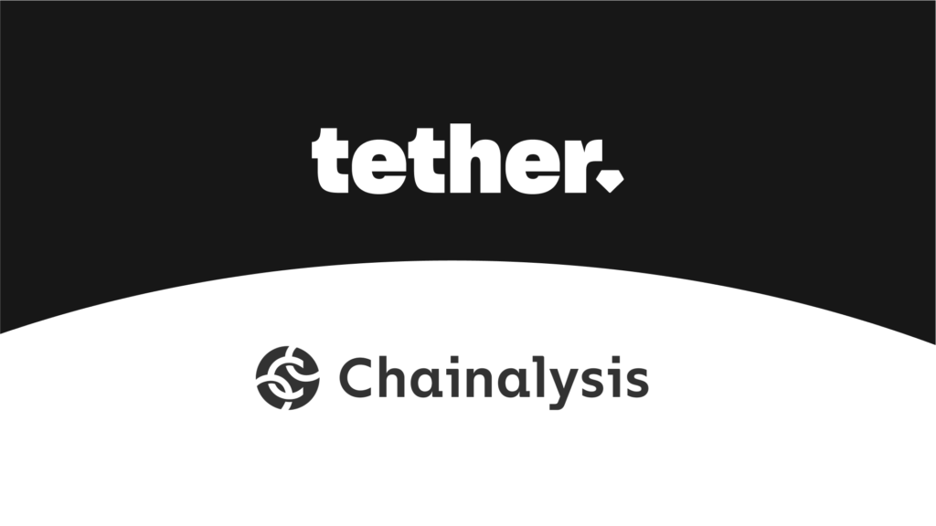 Chainalysis și Tether fac echipă pentru a combate activitatea ilicită