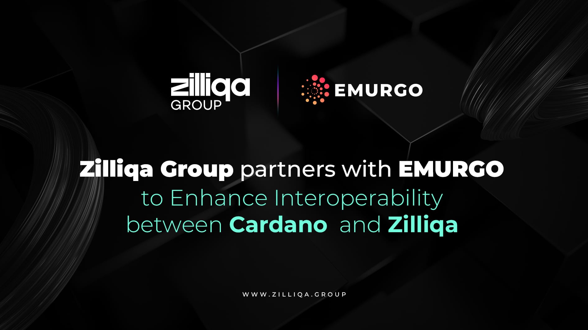 EMURGO și Zilliqa Group au anunțat o colaborare